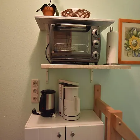 Cosy In Near Baltic Sea Apartment