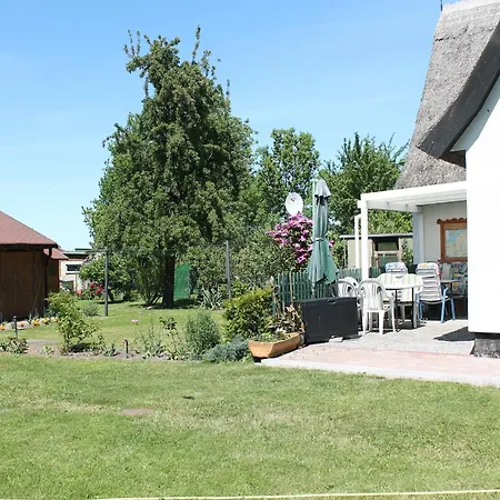 Apartment Cosy In Near Baltic Sea *