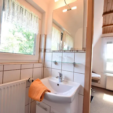 Cosy In Near Baltic Sea Apartment Pepelow