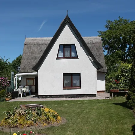 Apartment Cosy In Near Baltic Sea Pepelow