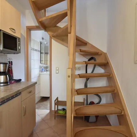 Cosy In Near Baltic Sea Apartment Pepelow