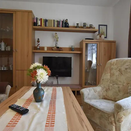 Cosy In Near Baltic Sea Apartment