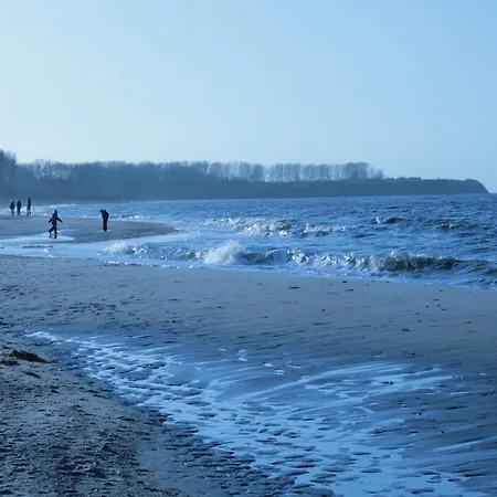 Cosy In Near Baltic Sea Apartment *
