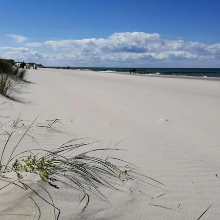 Apartment Cosy In Near Baltic Sea *