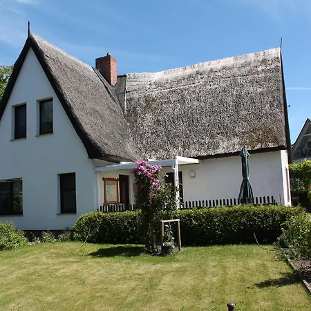 Cosy In Near Baltic Sea Pepelow