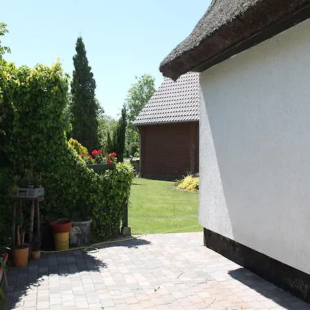 Cosy In Near Baltic Sea * Pepelow