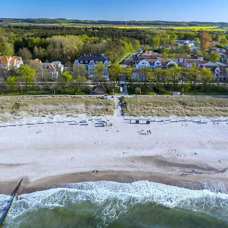 Apartment Cosy In Near Baltic Sea *