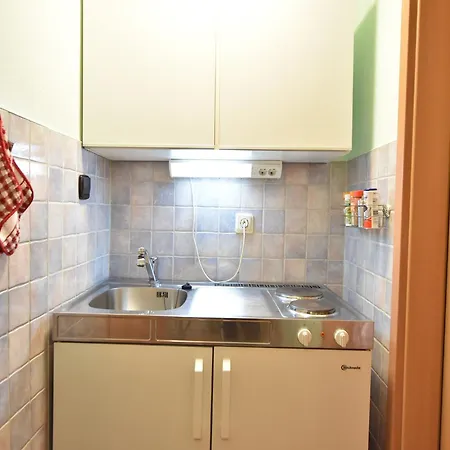 Apartamento Cosy In Near Baltic Sea *