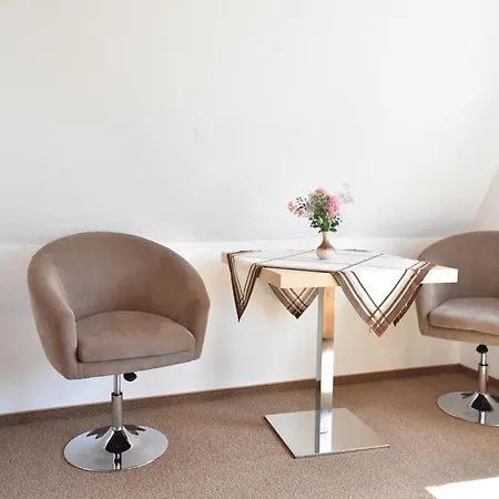 Cosy In Near Baltic Sea Apartamento Pepelow