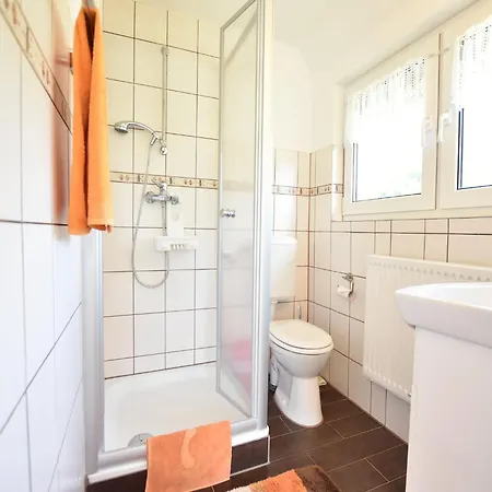 Cosy In Near Baltic Sea Apartmán