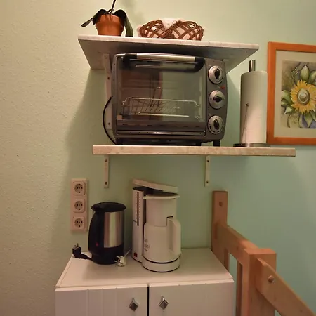 Cosy In Near Baltic Sea Apartamento *