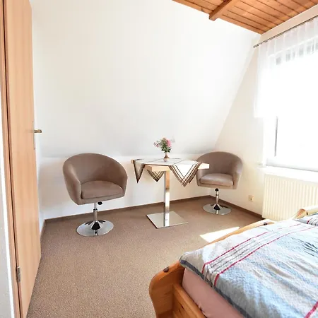 Apartmán Cosy In Near Baltic Sea *