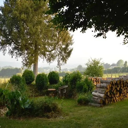 Cosy In Near Baltic Sea Apartmán