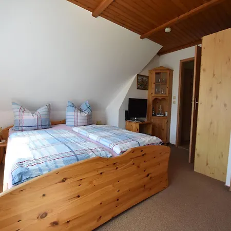 Cosy In Near Baltic Sea Apartamento Pepelow