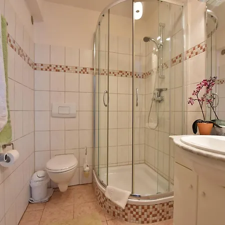Appartement Cosy In Near Baltic Sea Pepelow