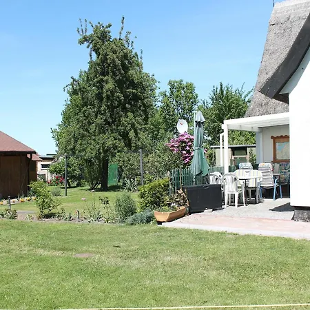 Cosy In Near Baltic Sea Appartement