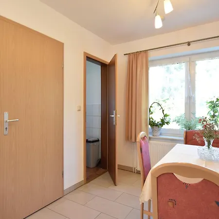 Apartamento Cosy In Near Baltic Sea