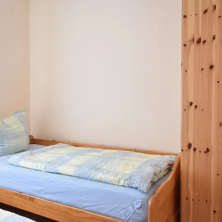 Apartamento Cosy In Near Baltic Sea Pepelow