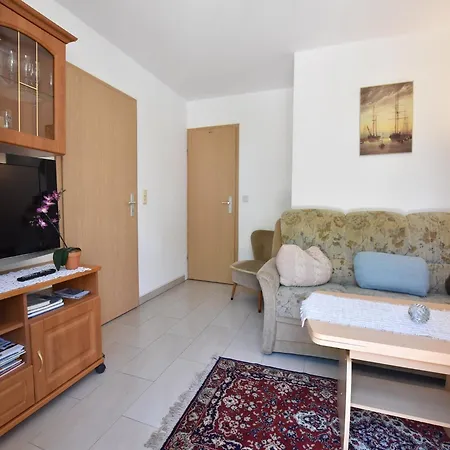 Appartement Cosy In Near Baltic Sea