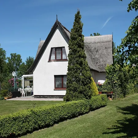 Cosy In Near Baltic Sea Appartement Pepelow