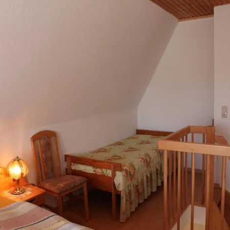 Apartmán Cosy In Near Baltic Sea *