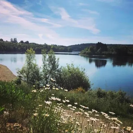 Cosy In Near Baltic Sea Apartamento