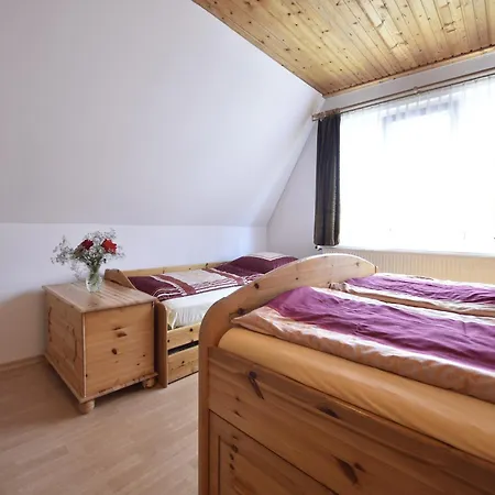 Apartmán Cosy In Near Baltic Sea