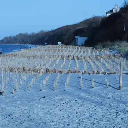 Cosy In Near Baltic Sea Apartmán Pepelow