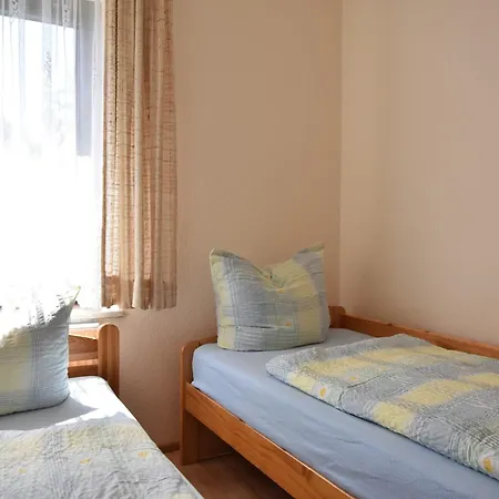 Apartamento Cosy In Near Baltic Sea Pepelow