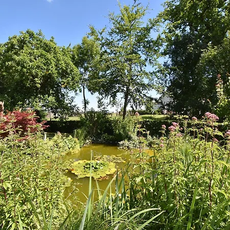 Cosy In Near Baltic Sea Apartamento