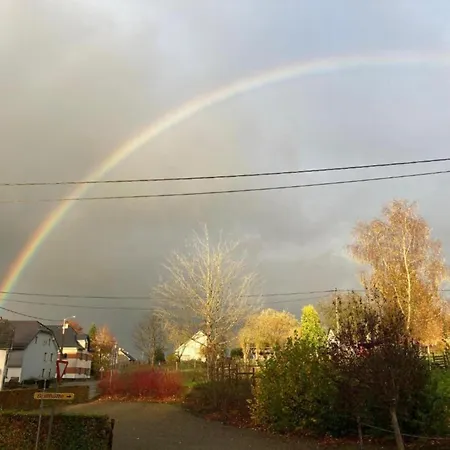 Cosy In Near Baltic Sea Apartmán