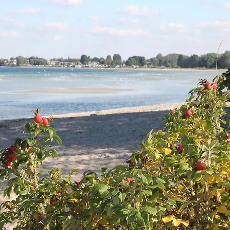 Cosy In Near Baltic Sea Apartamento Pepelow