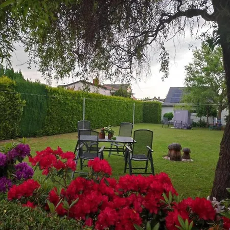 Cosy In Near Baltic Sea