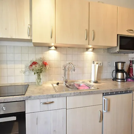 Cosy In Near Baltic Sea Pepelow