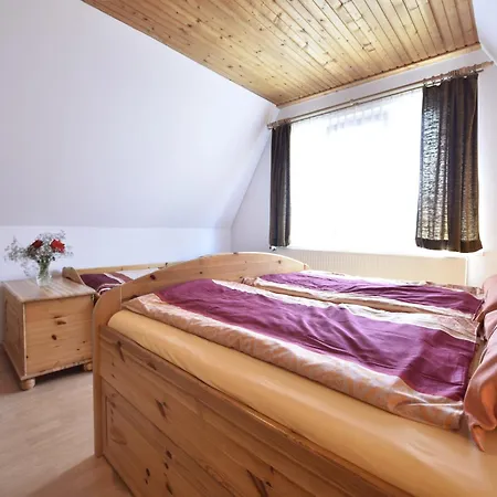 Cosy In Near Baltic Sea Pepelow