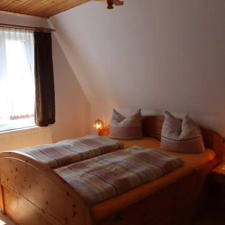 Cosy In Near Baltic Sea Apartmán Pepelow