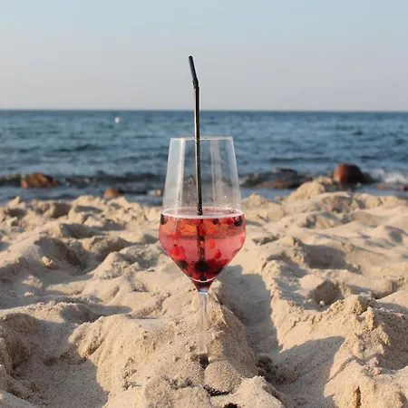 Cosy In Near Baltic Sea