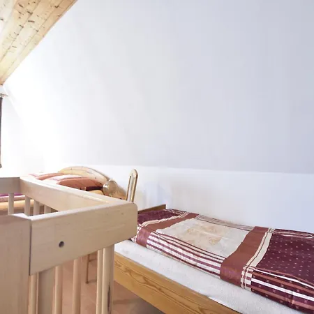 Apartamento Cosy In Near Baltic Sea *