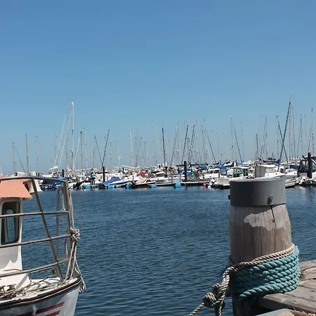 Cosy In Near Baltic Sea Pepelow