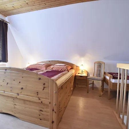 Cosy In Near Baltic Sea