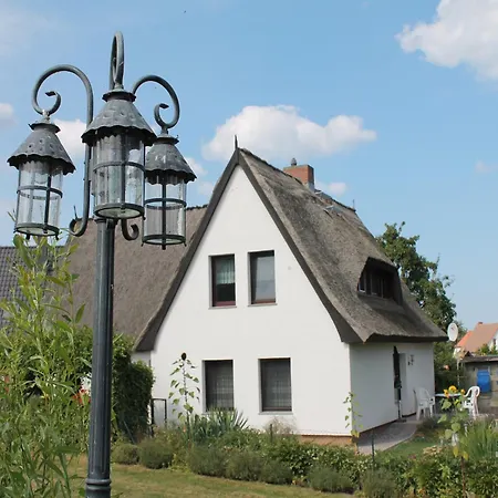 Cosy In Near Baltic Sea Apartamento