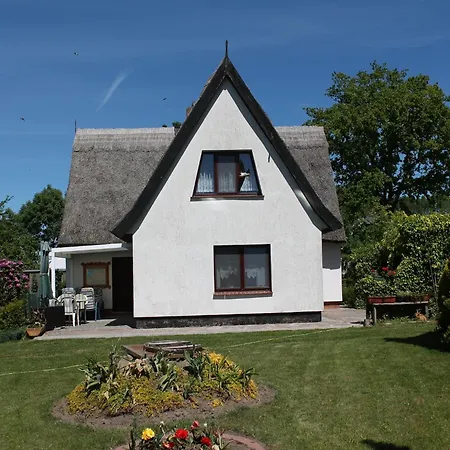 Cosy In Near Baltic Sea Appartement Pepelow