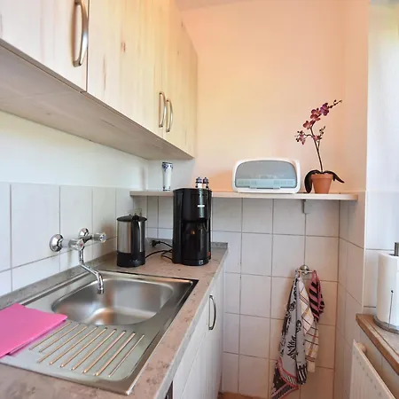 Cosy In Near Baltic Sea * Pepelow