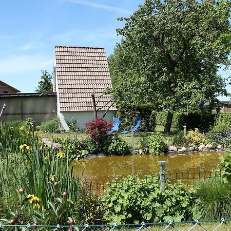 Cosy In Near Baltic Sea