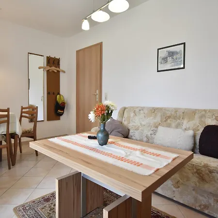 Apartmán Cosy In Near Baltic Sea