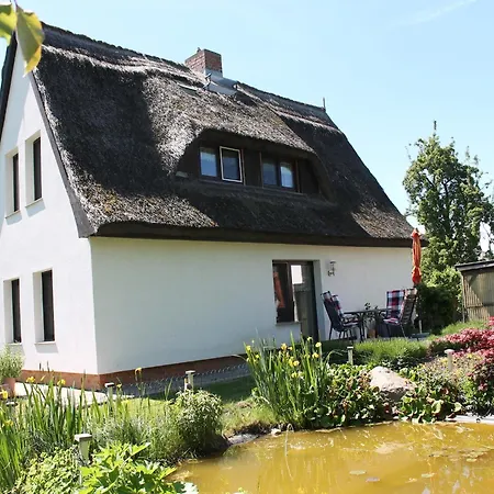 Cosy In Near Baltic Sea *