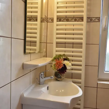 Cosy In Near Baltic Sea Apartmán