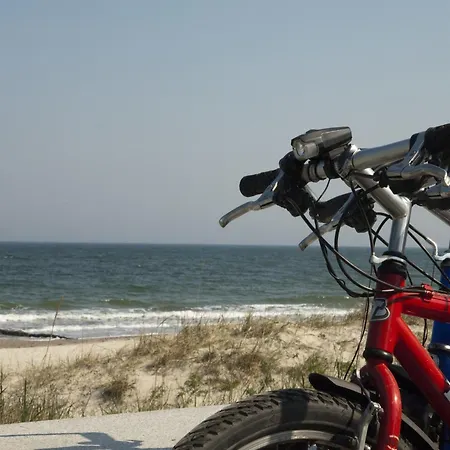 Cosy In Near Baltic Sea Apartmán *