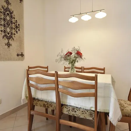 Apartmán Cosy In Near Baltic Sea *