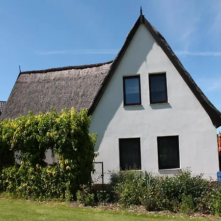 Cosy In Near Baltic Sea Apartamento Pepelow